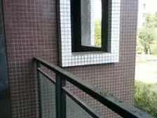 警察学院家属楼,小区安静,物管费1.4元,车位60元/月