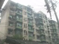 交机村 2室1厅 南 北