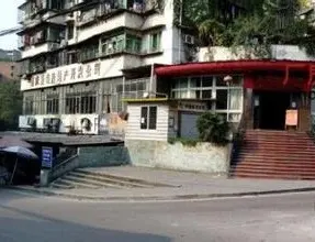 双碑中心湾