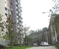 地铁口 精装2房 业主诚心出售 采光好 楼层好