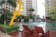 恒大苹果园东方诗韵 。