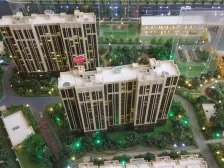 精装带露台,近龙湖天街,拎包入住,近上大附属