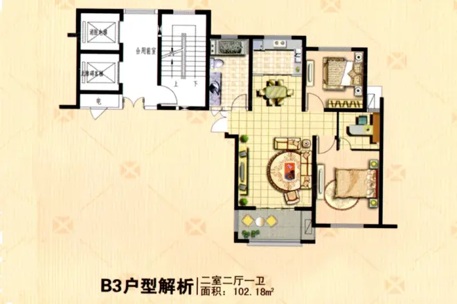 康桥郦湾