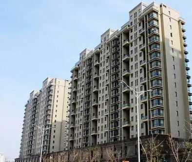 太仓海弘里外滩