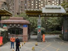 博雅新城E区6室2厅东北