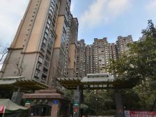 【博雅新城E区】| 成都市新都区大丰街道晓初滨河路一巷60号6栋2单元5楼504号住宅