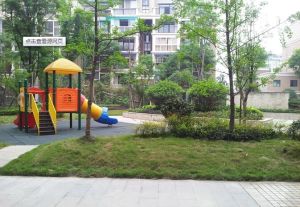 三和丽水香江北区2室2厅南