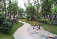 三和丽水香江北区 3室2厅 南