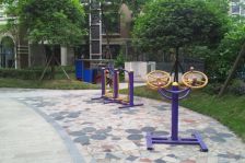 三和丽水香江北区 3室2厅 东