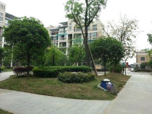 三和丽水香江北区4室2厅东南