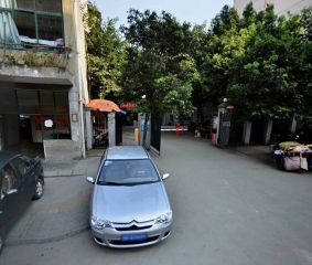 上东花园二期 2室1厅 东南 西北