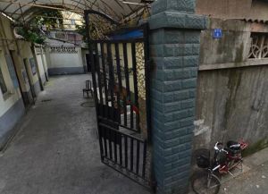 磨子巷5号3室1厅南