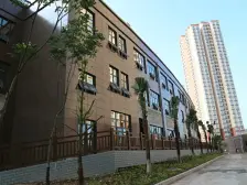 天泰凤阳小镇南区 1室1厅 南