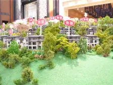 急售!东原精装大3房!看江!7米阳台!视野开阔价可谈