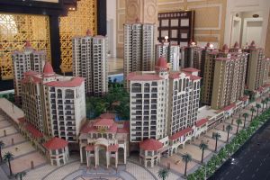 钜隆碧琴湾1室1厅南