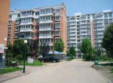 旺旺家园经典户型 楼层好 采光好 生活便利