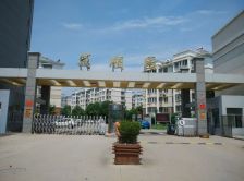 万顺园 两室 四楼 看好价格可谈