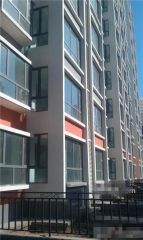 公园旁 两居 南北通透 视野好 小高层 看房方便