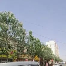 内半东院小区 2室1厅 南 北