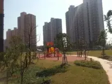 夏阳·崧泽华城华中苑(二区)·2室·2厅