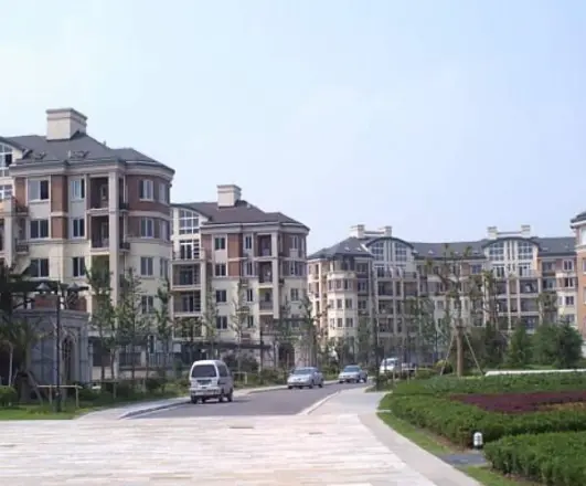 太丰小区