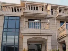 横塘金屋山庄6室4厅、独栋别墅纯毛坯可随意装修、看房方便