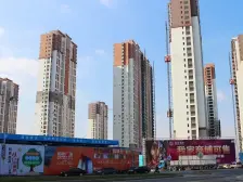 鑫之苑 2室2厅 南