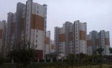 阳澄湖畔花苑二区3室2厅南