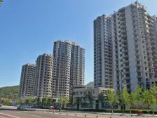 精装一室,没怎么住 看房方便 有钥匙