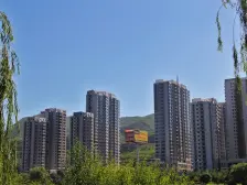 冀东花园1室精装修可以公积金贷款