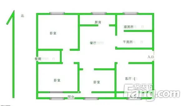 天威西路交警支队宿舍