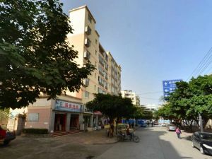 文体花园2室2厅东北