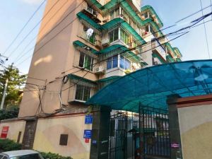 肖家河东一巷11号 3室1厅 南 北