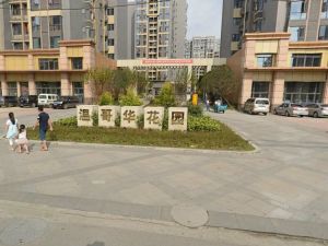 温哥华花园六期3室1厅东东南