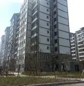 焦家沟天府民居4区 3室1厅 西南