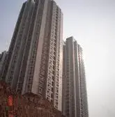 城北市场旁边小区房 户型方正出脚方便