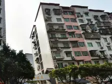 人和 龙寿路一房39.6万