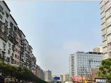 人和 龙寿路三房64万