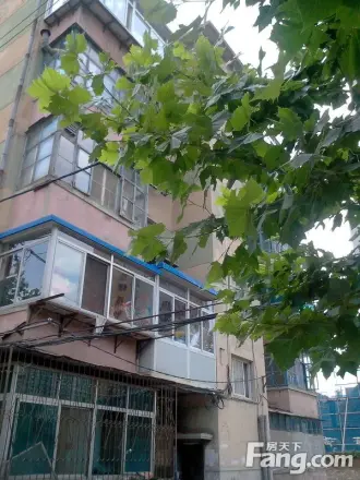 渤海小区