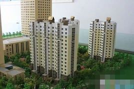 房子位置,交通便利,户型标准,前排采光