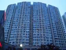 颐中银街 1室1厅 东 西