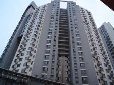 颐中银街 5室2厅 东 西