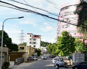 石塘新村 1室1厅 南