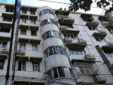 新天地·巴士小区·1室·1厅