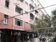 金阊外国语 两房一北房 自住装修保养好 中间楼层