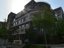 半山嘉苑 南北向三居室 户型好 洋房