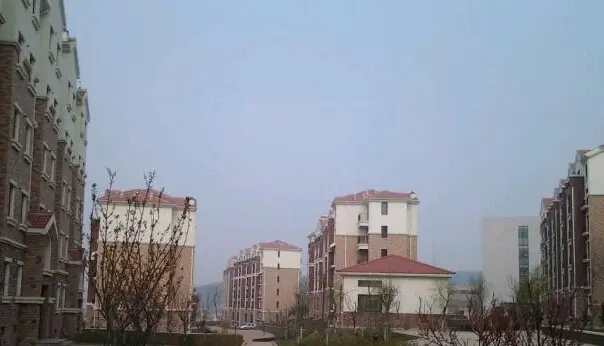 英歌石欣家园