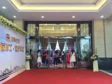 中铁国际公馆 高品质小区 3房中楼层南向 近地铁