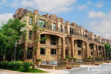 市核心区稀缺别墅 御翠园联排别墅 纯毛坯 随时看房