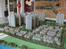 淮阴区天鹅湾 稀有别墅 前后带院子 扩出面积很多